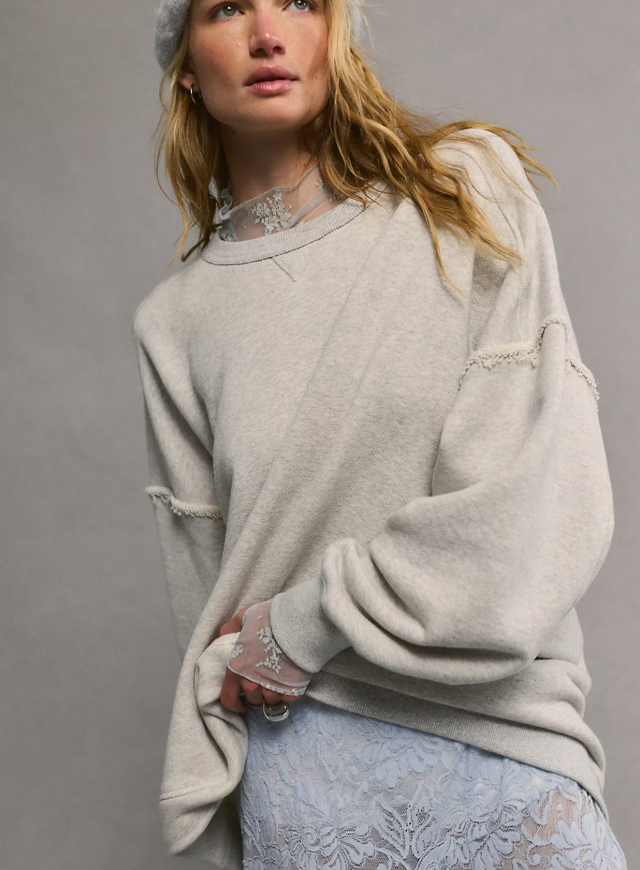 Beaumont Tunic