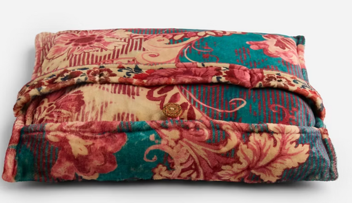 Lulu Travel Blanket