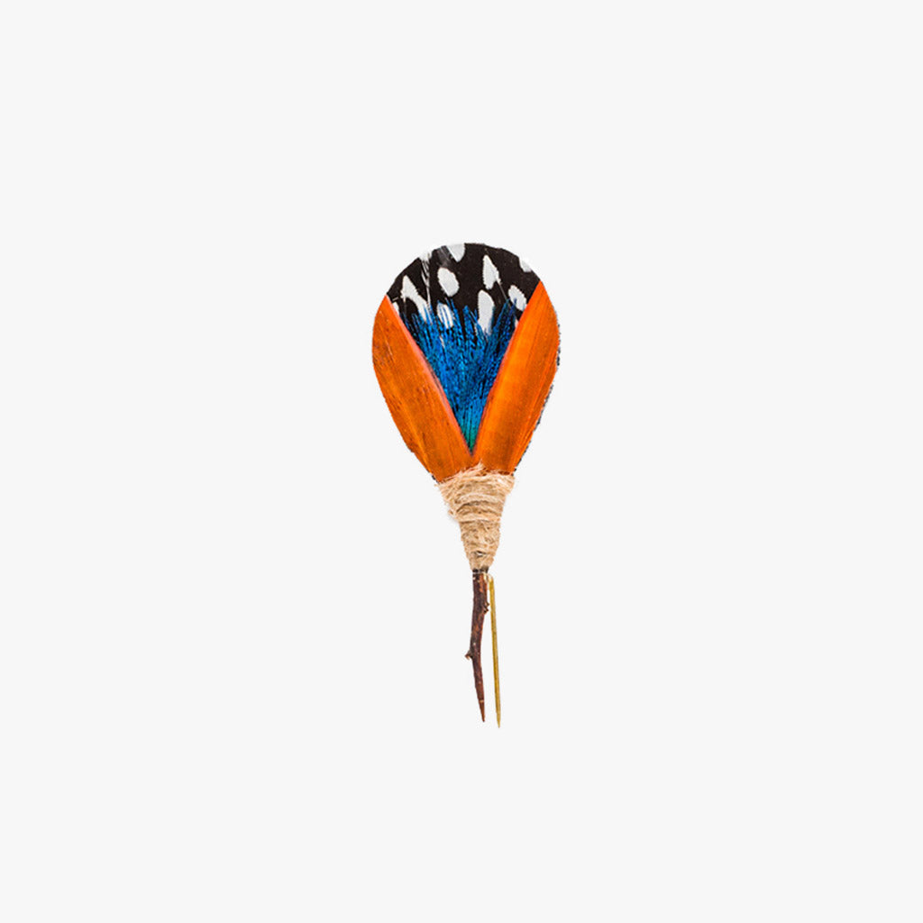 Islamorada Pin - BU