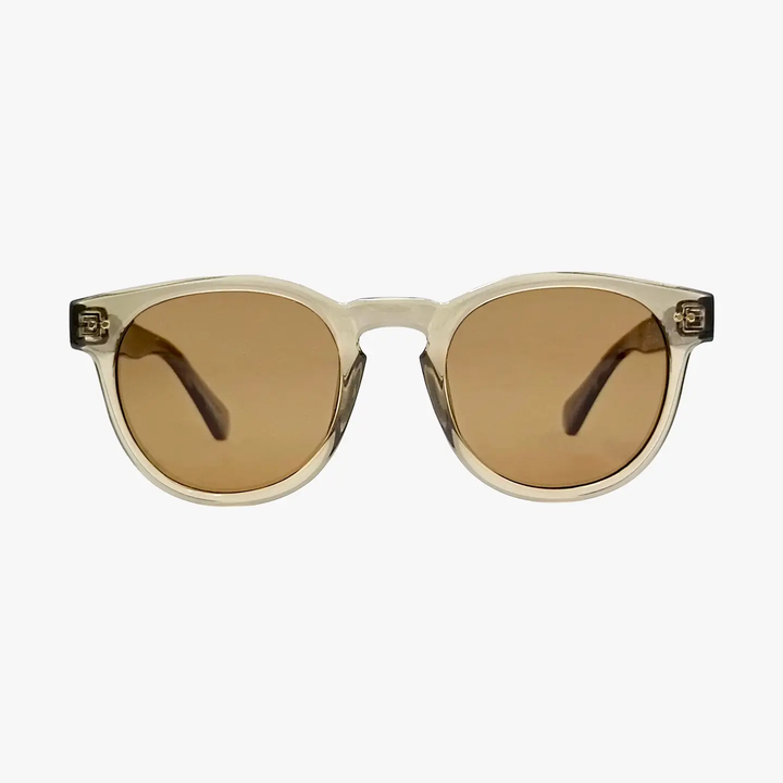 Alex Round Sunglasses