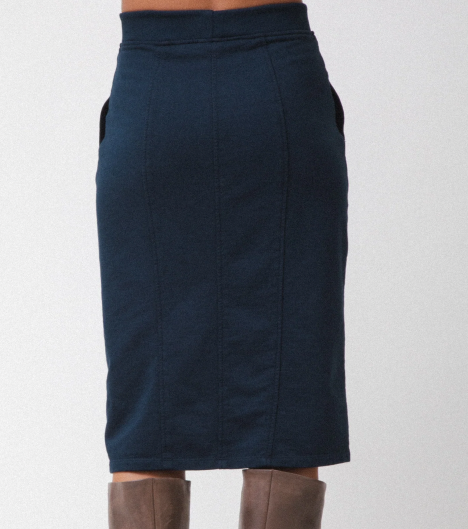 Contour Skirt