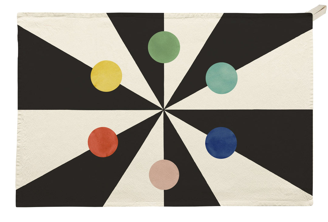 Organic Tea Towel