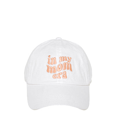 Mom Baseball Hat
