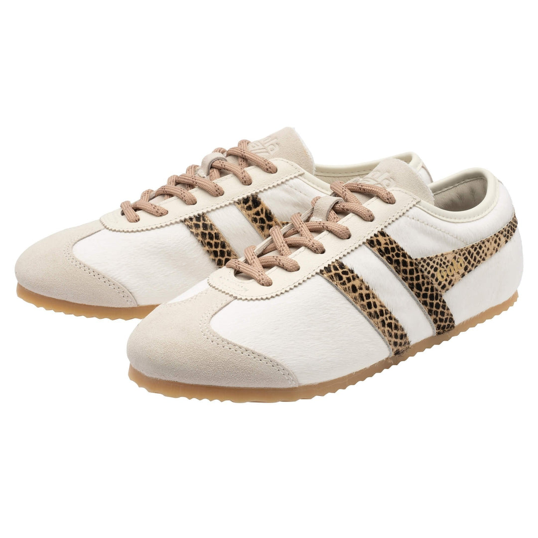 Cleora Luxe Sneakers