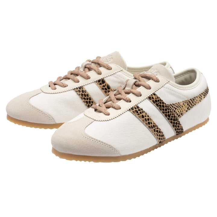 Cleora Luxe Sneakers