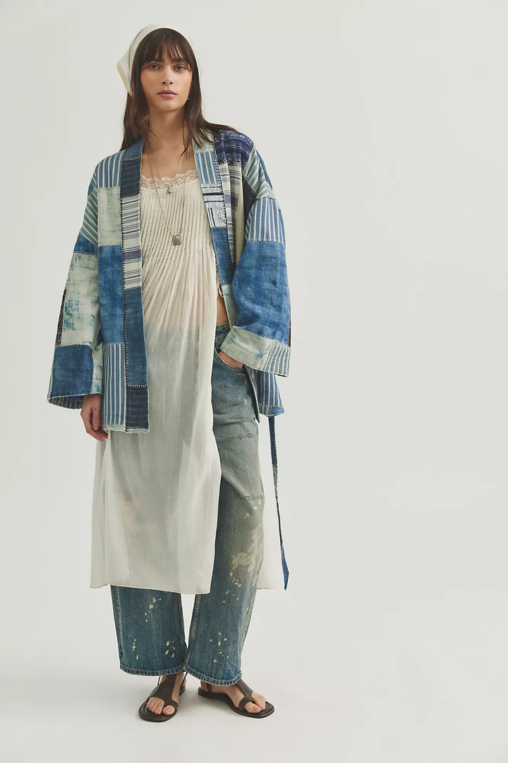 Evie Kimono