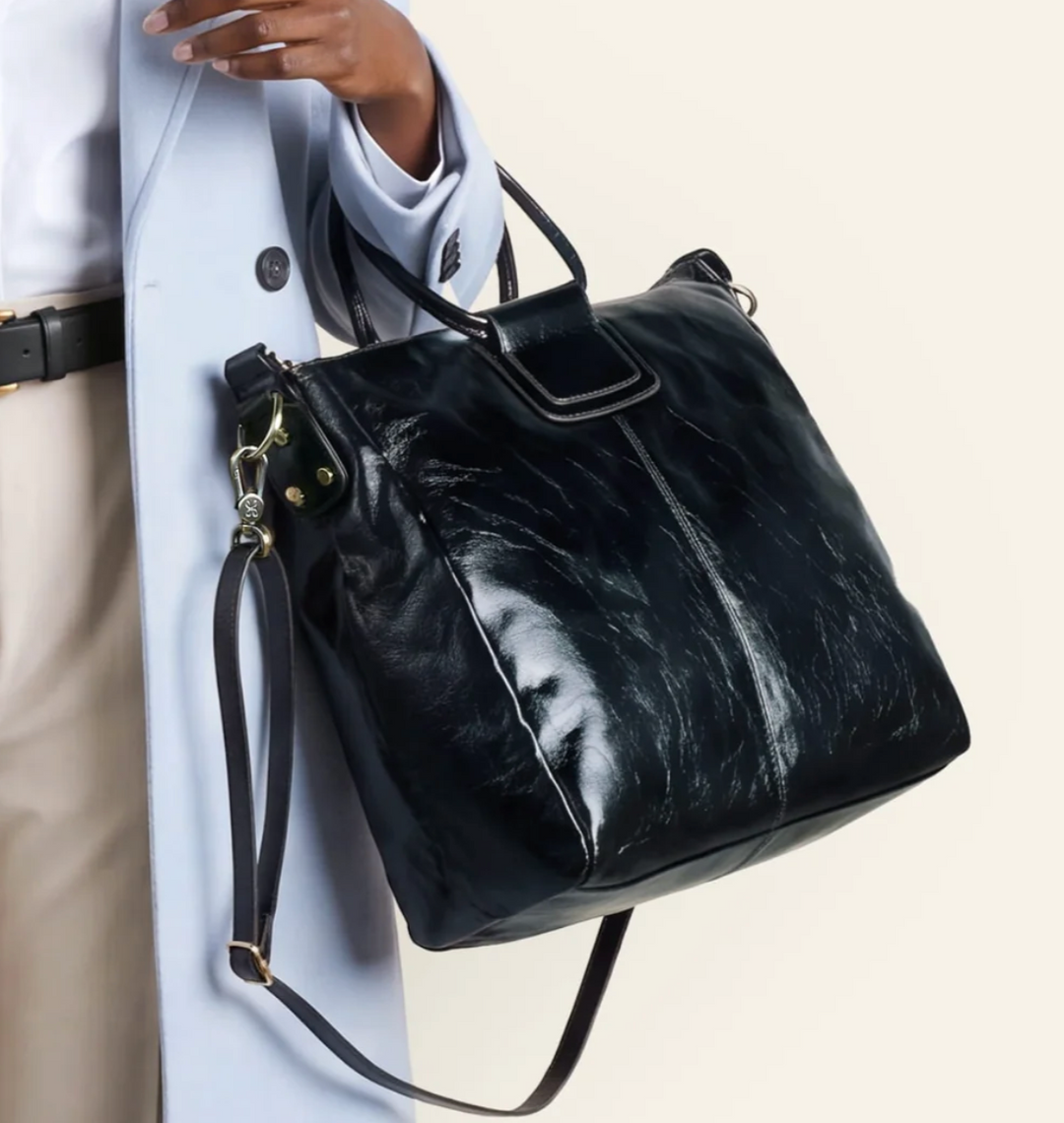 Sheila Classic Handbag