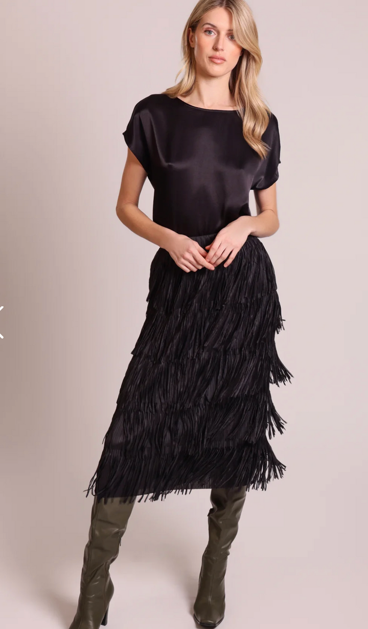 Anything Goes Gloria Skirt