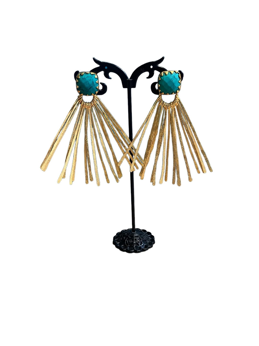 Spike Earrings