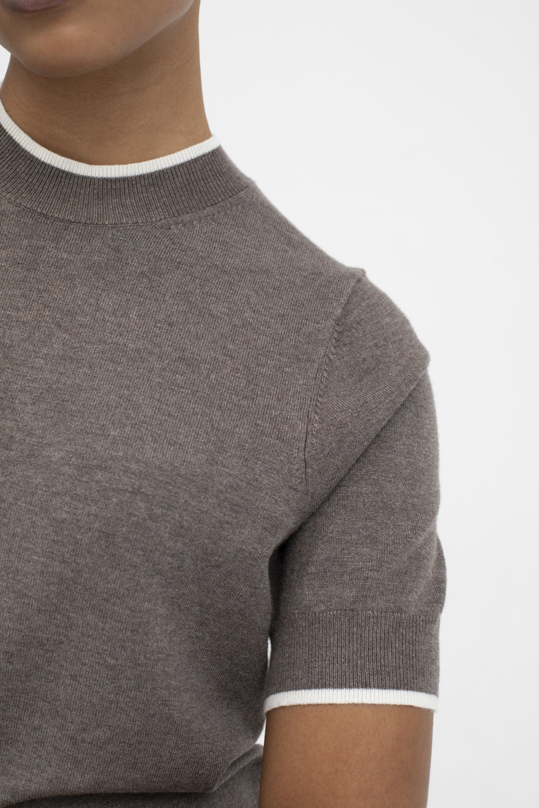 Tomigaya Sweater