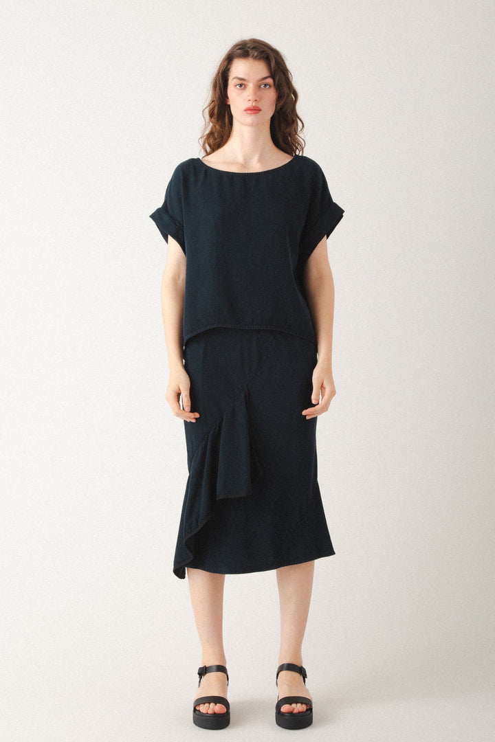 Fantail Skirt