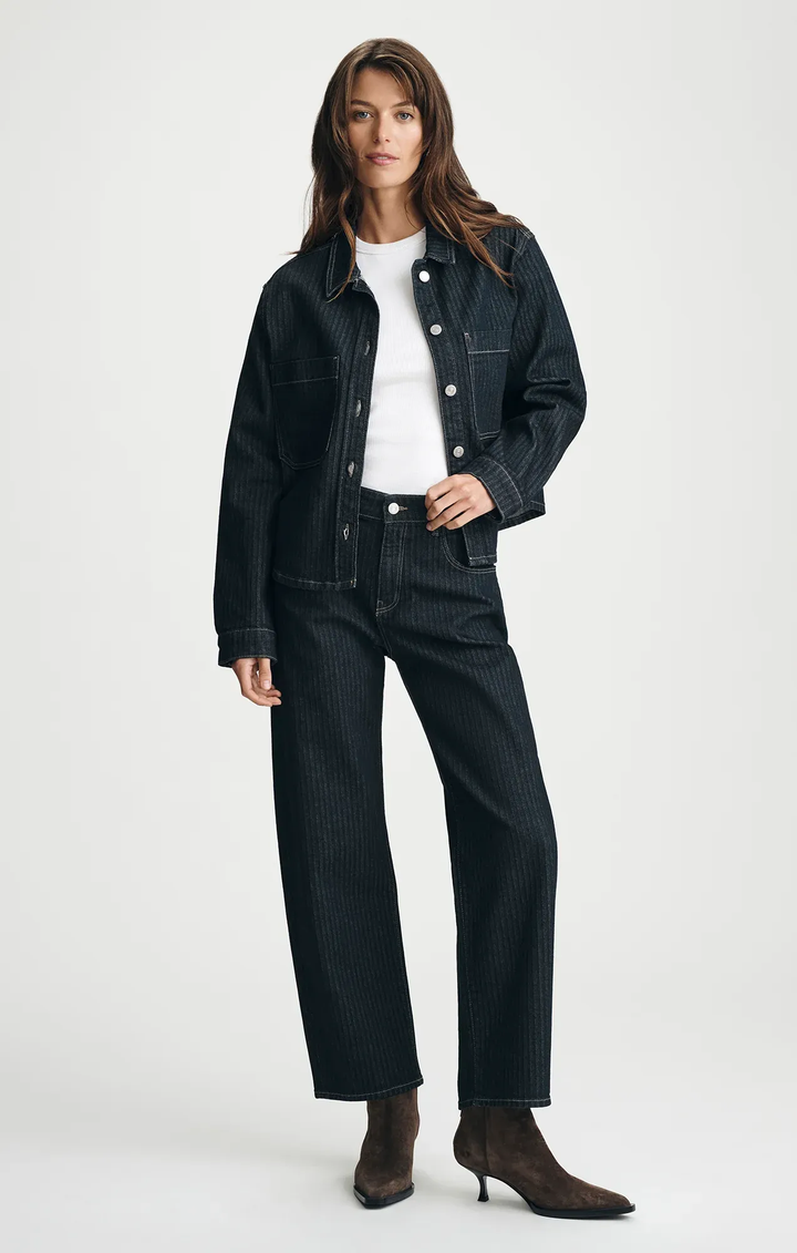 Nica Jeans