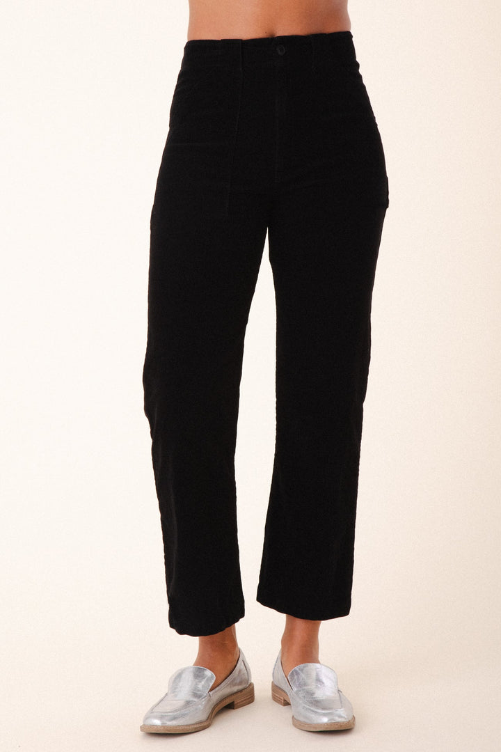 Carpenter Corduroy Pant