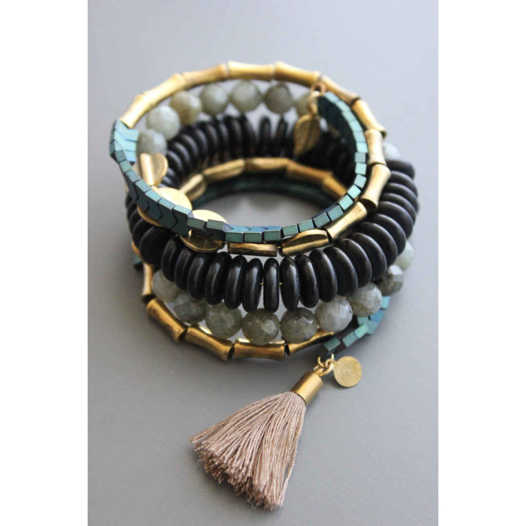 TLDB05 Wrap Bracelet