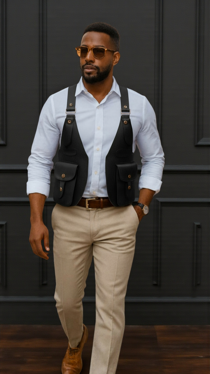 Unisex Executive Holster