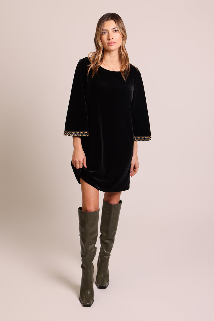 No Going Back Bloom Dress