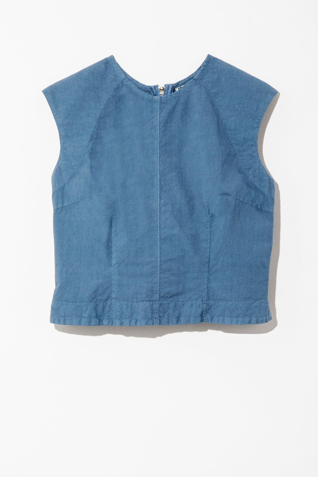 Interval Top