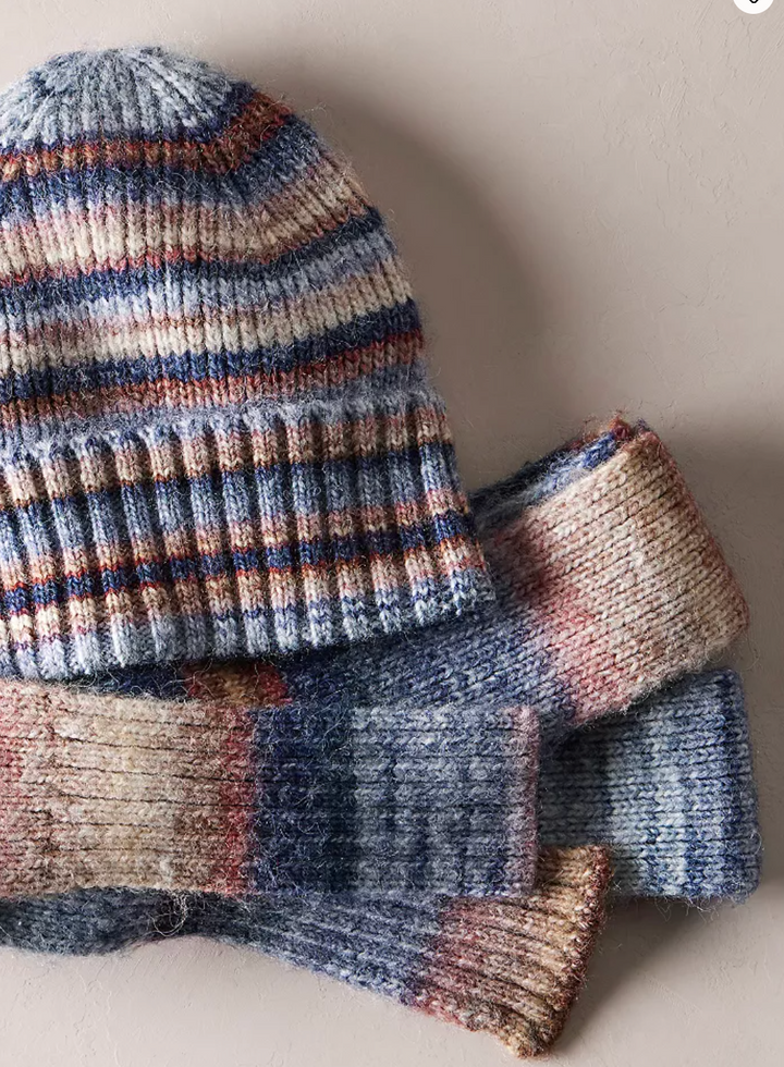 Stripe Set
