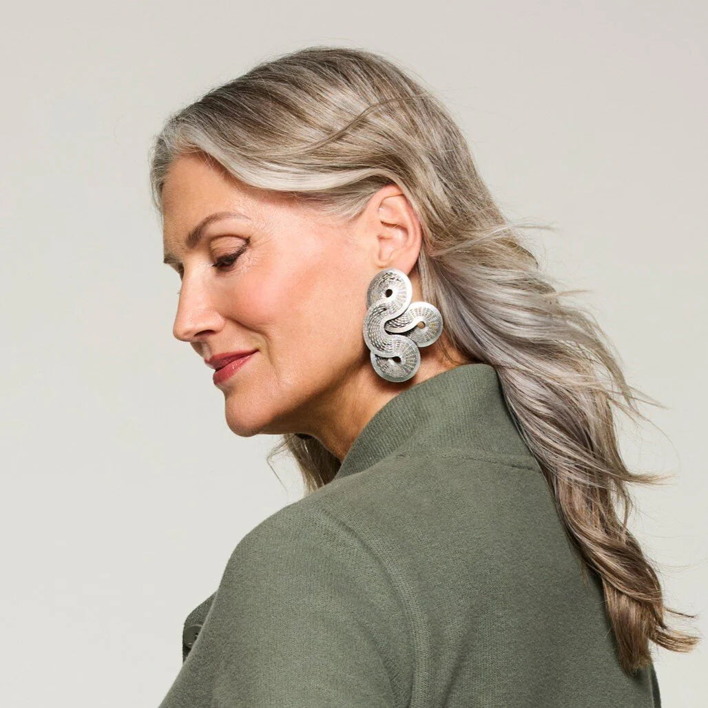 Heartthrob Earrings