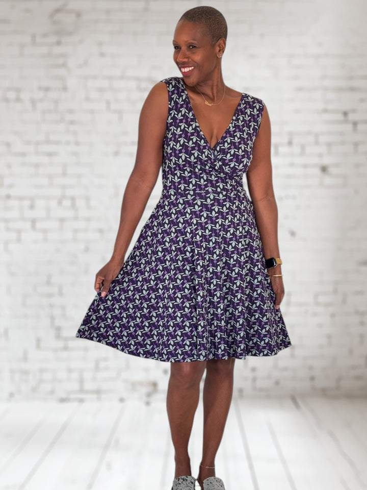 Radish Sigrid Dress