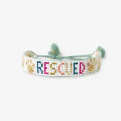 Gabby Beaded Bracelet