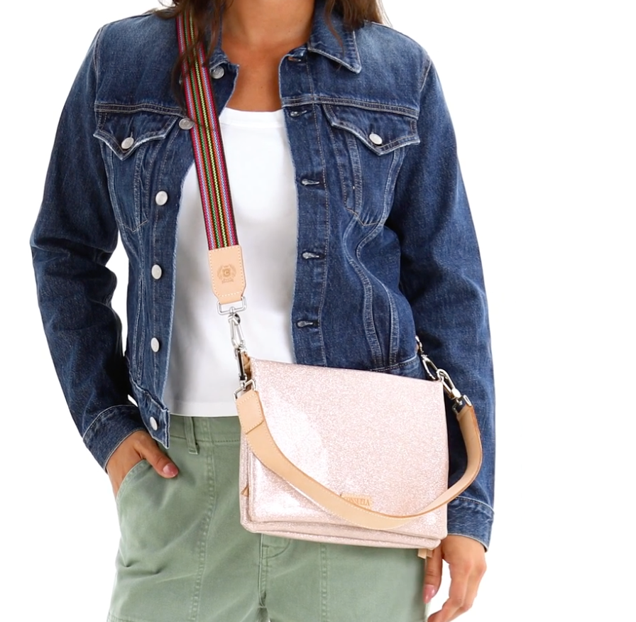 Metro Crossbody Emery