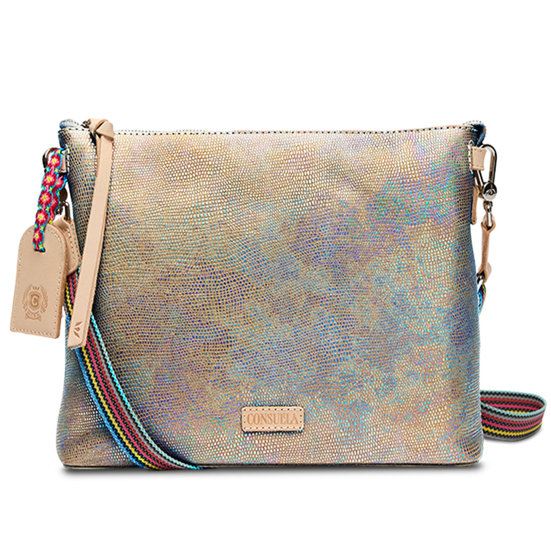 Downtown Gloria Crossbody