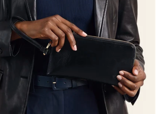 Jett Wristlet