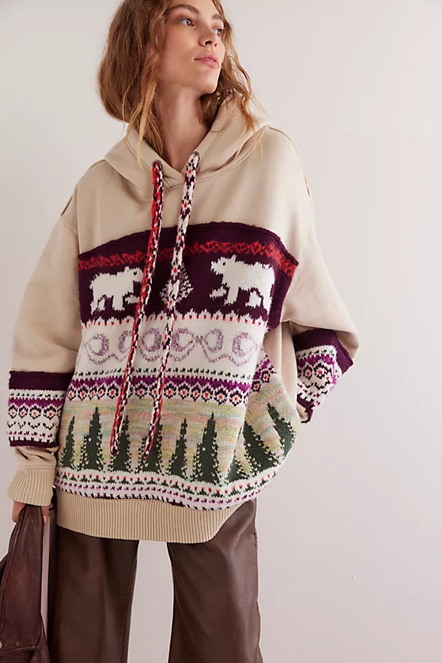 Lutz Sweatshirt