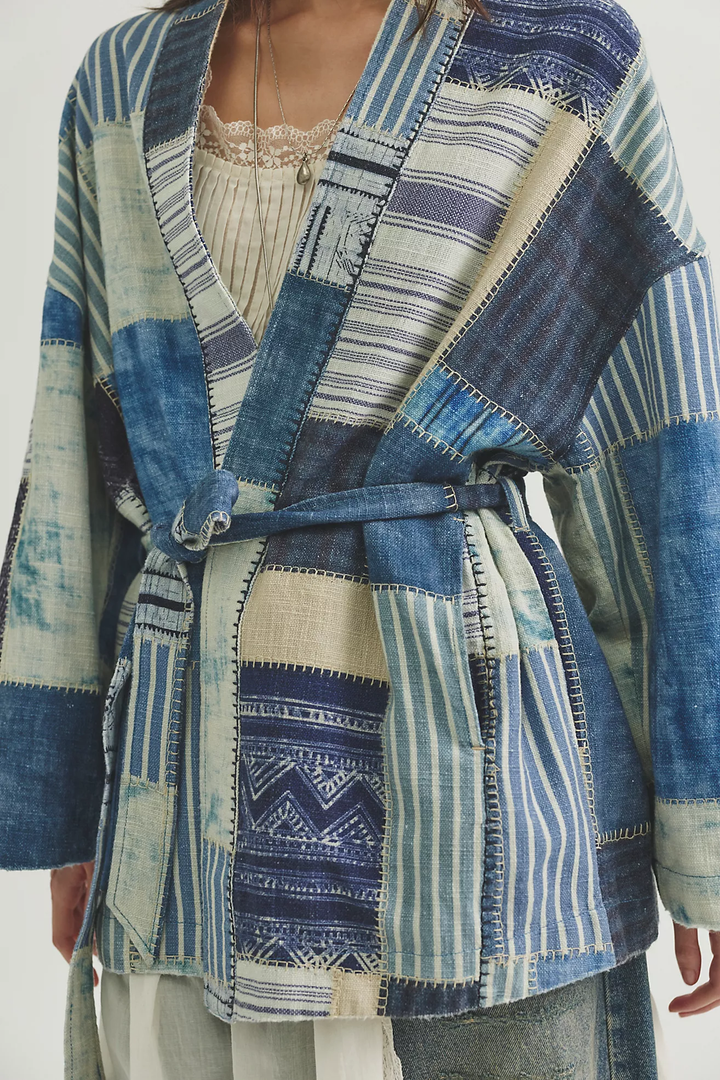 Evie Kimono
