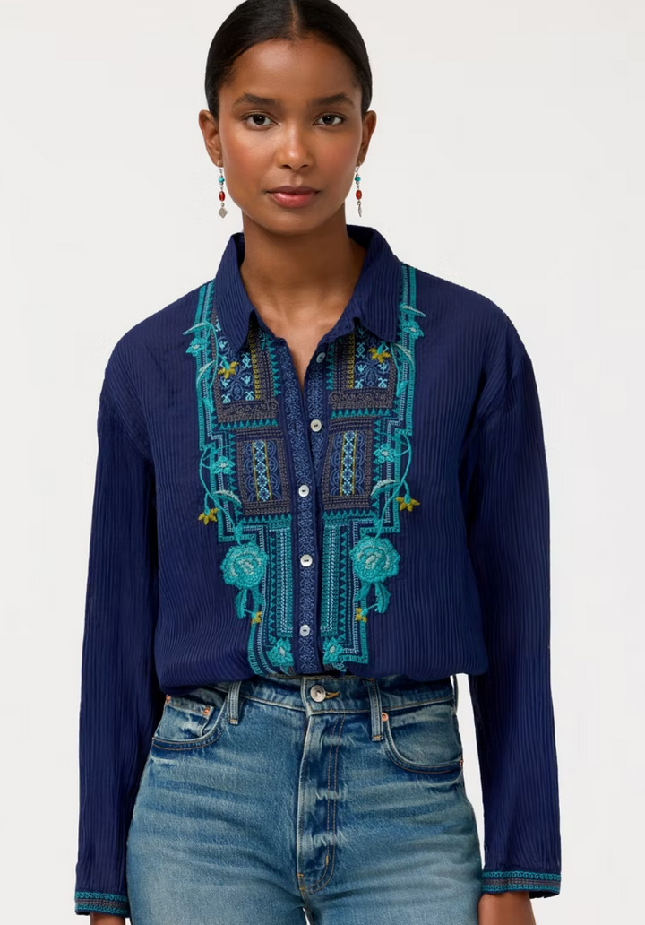 Luisa Shirt