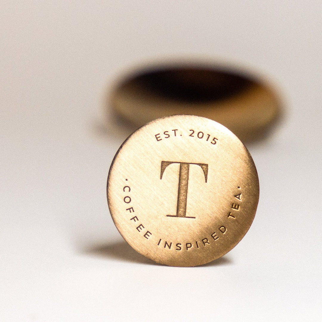 Teaspressa Bar Spoon Muddler