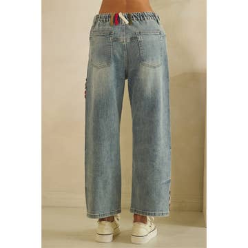 Belt Loop Jeans