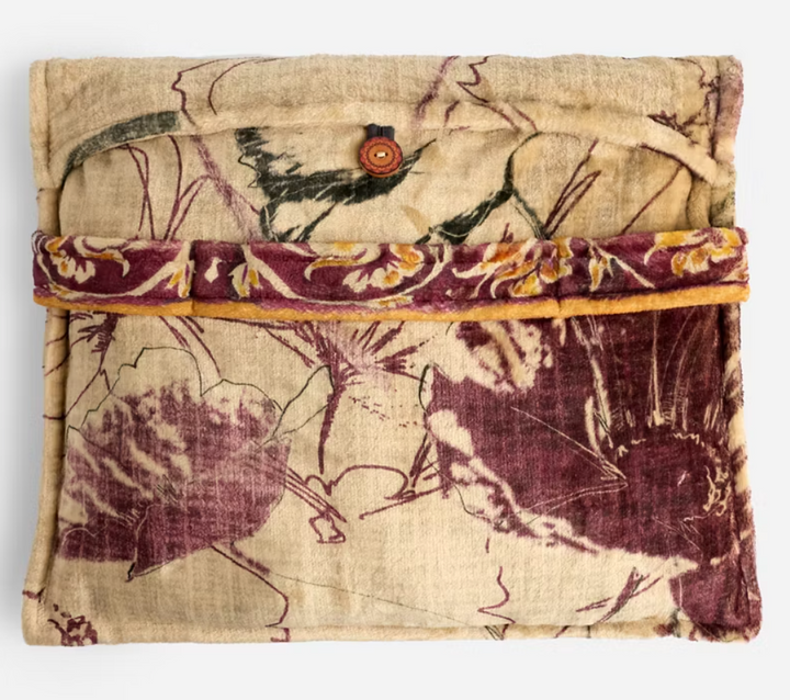 Laila Travel Blanket