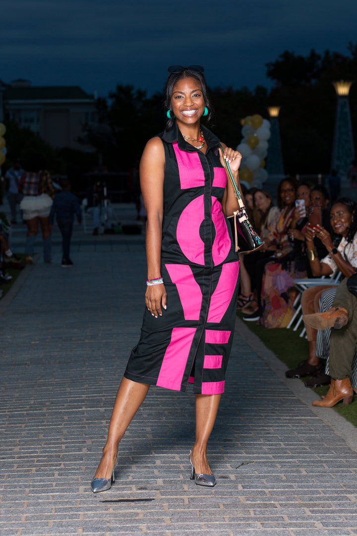 Love Letters Dress