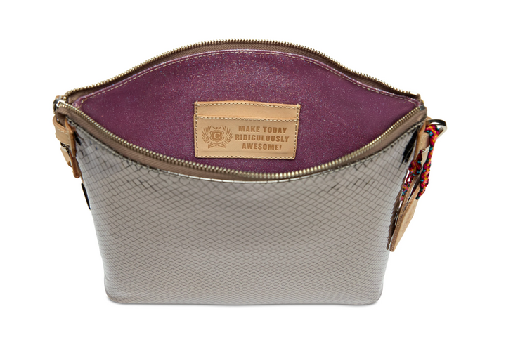 Downtown Crossbody Max