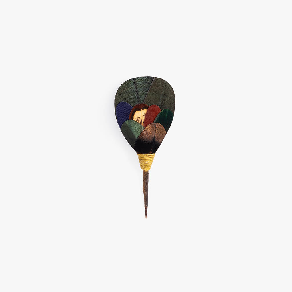 Dawn Pin