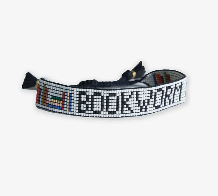 Gabby Beaded Bracelet