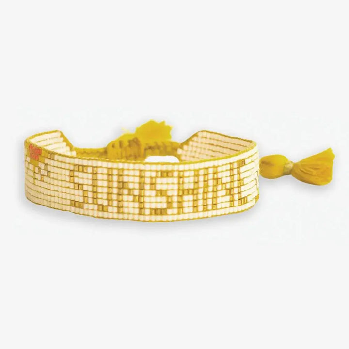 Gabby Beaded Bracelet