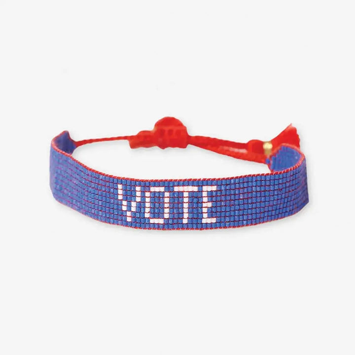 Gabby Beaded Bracelet