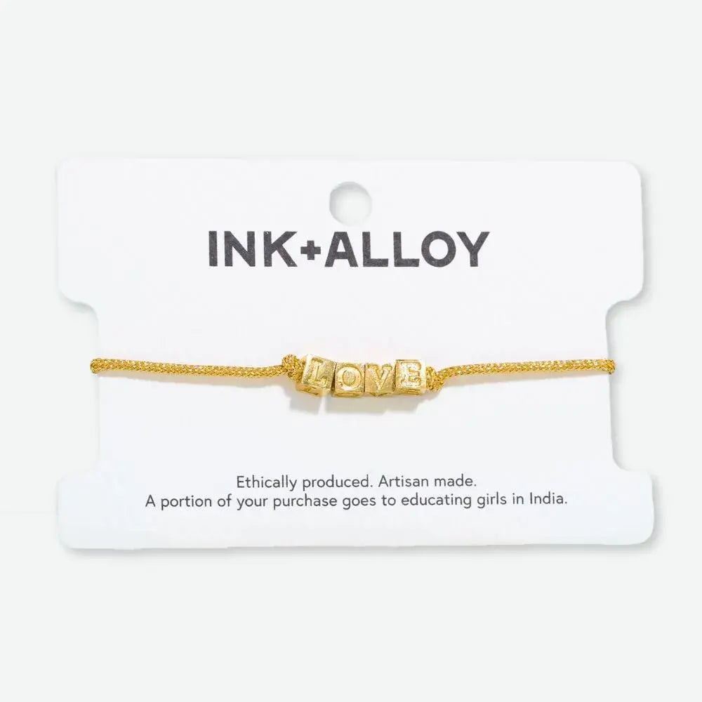 Goldie Bracelet