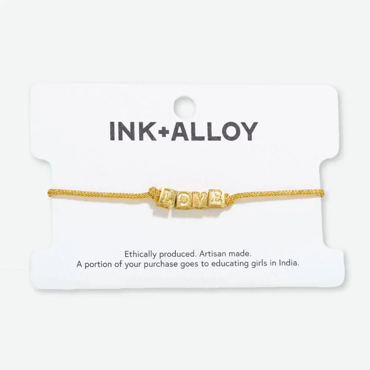 Goldie Bracelet