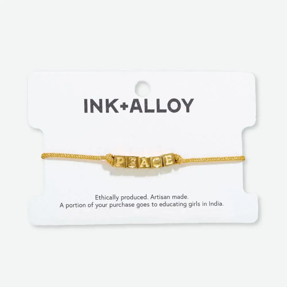 Goldie Bracelet