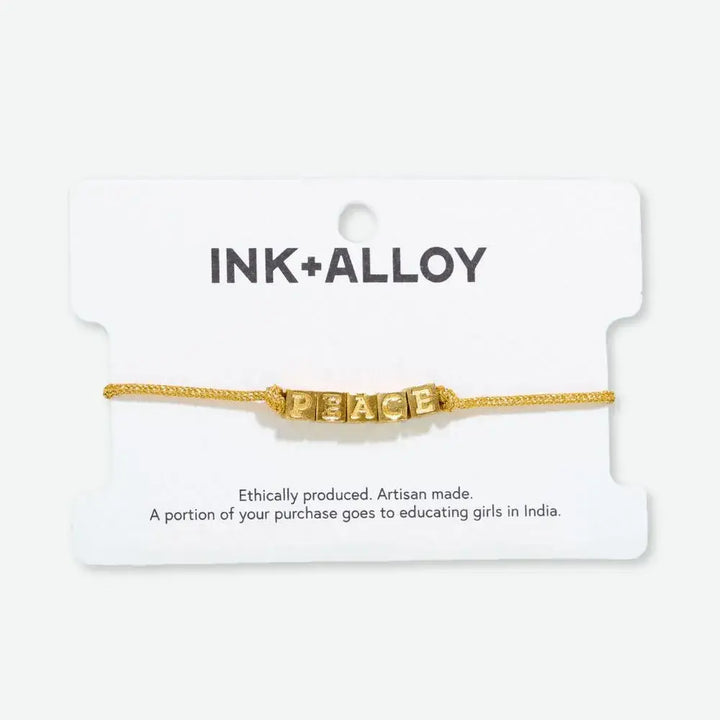 Goldie Bracelet