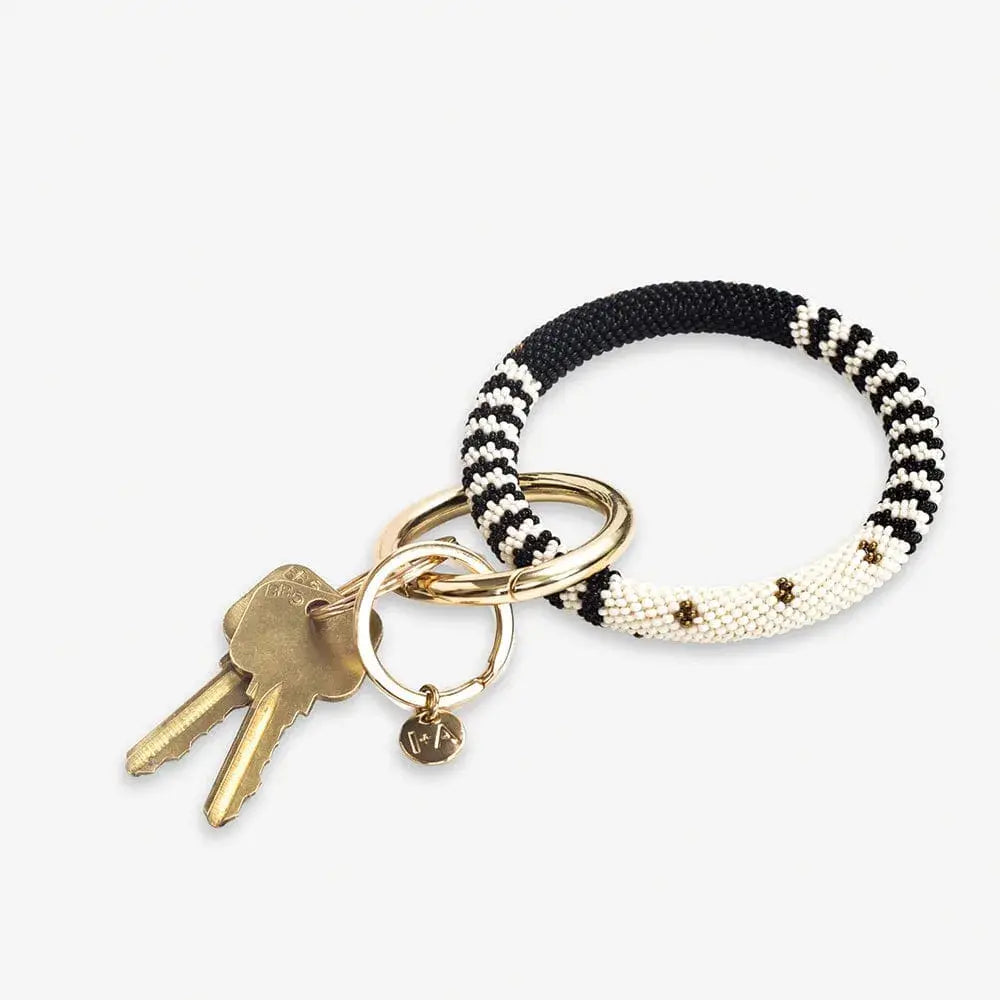 Chloe Key Ring
