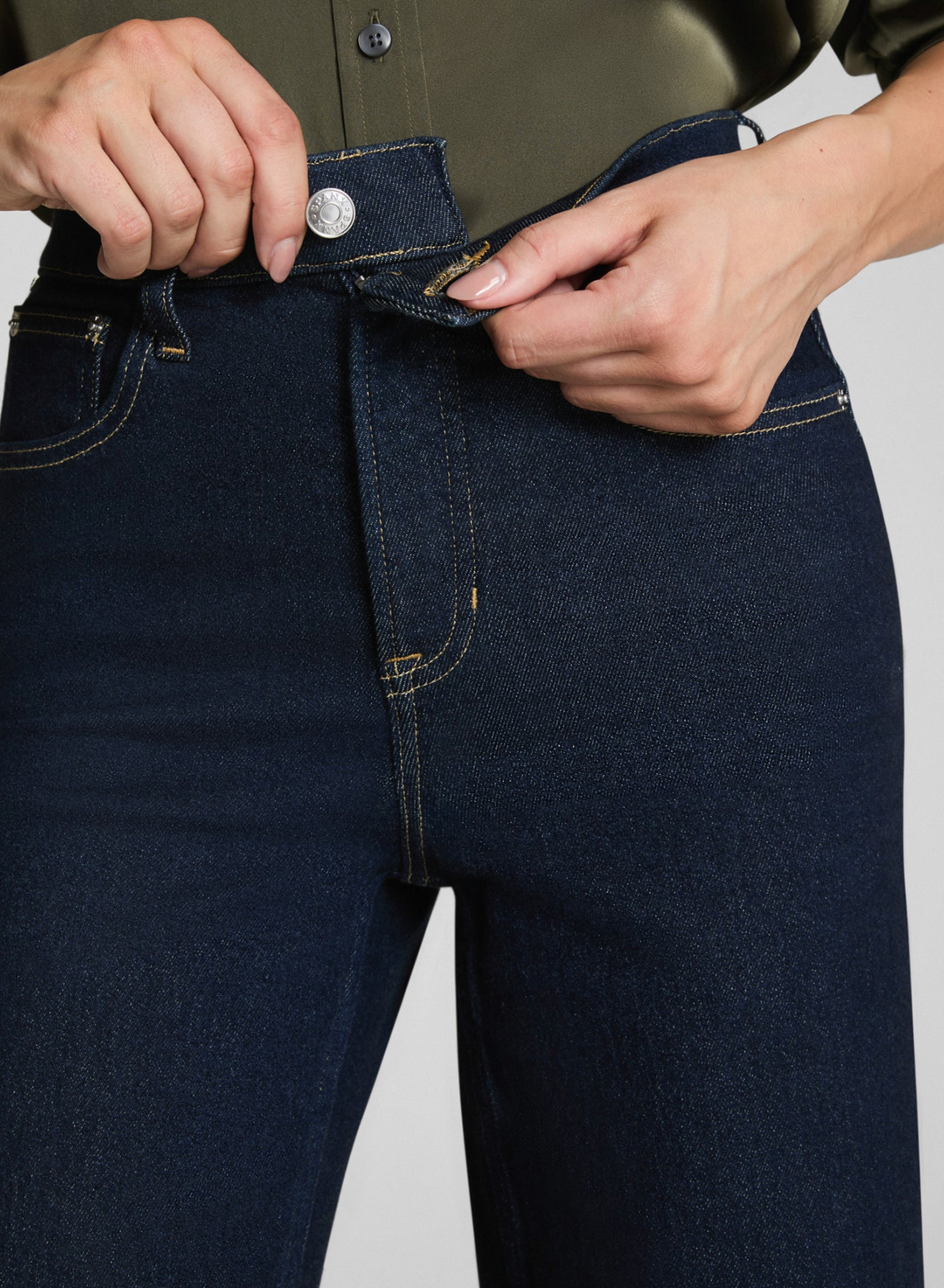 360 Wide Jeans