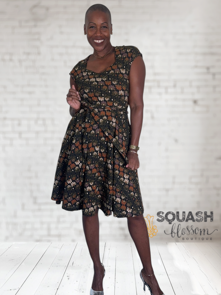 Astoria Hedy Dress