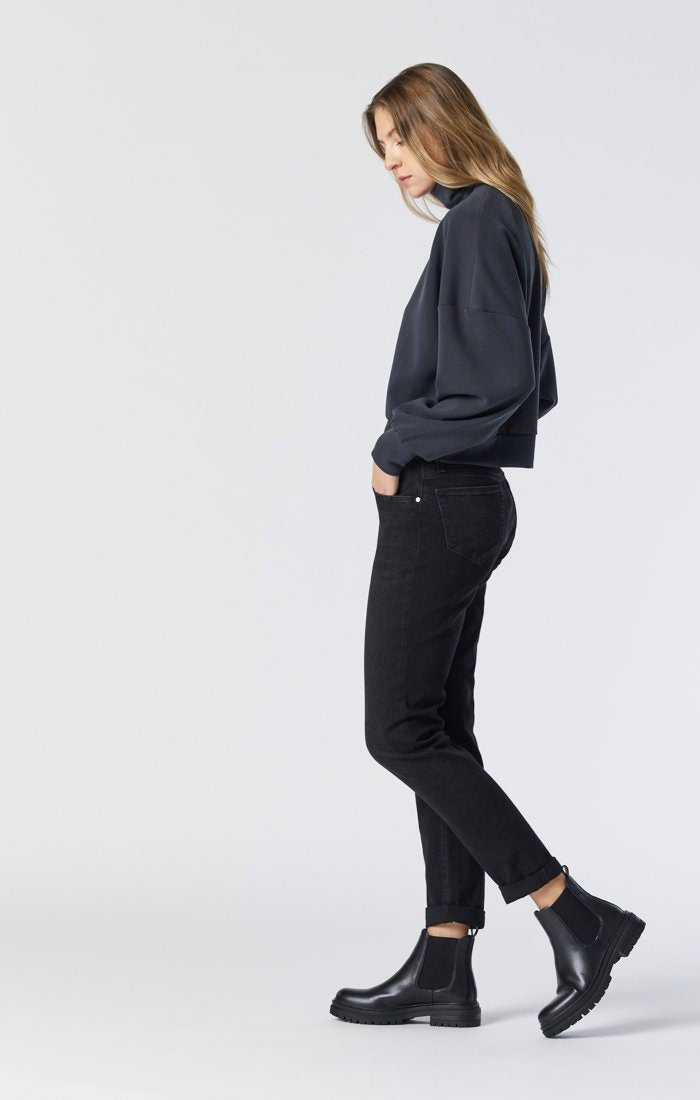 Kathleen Feather Jeans