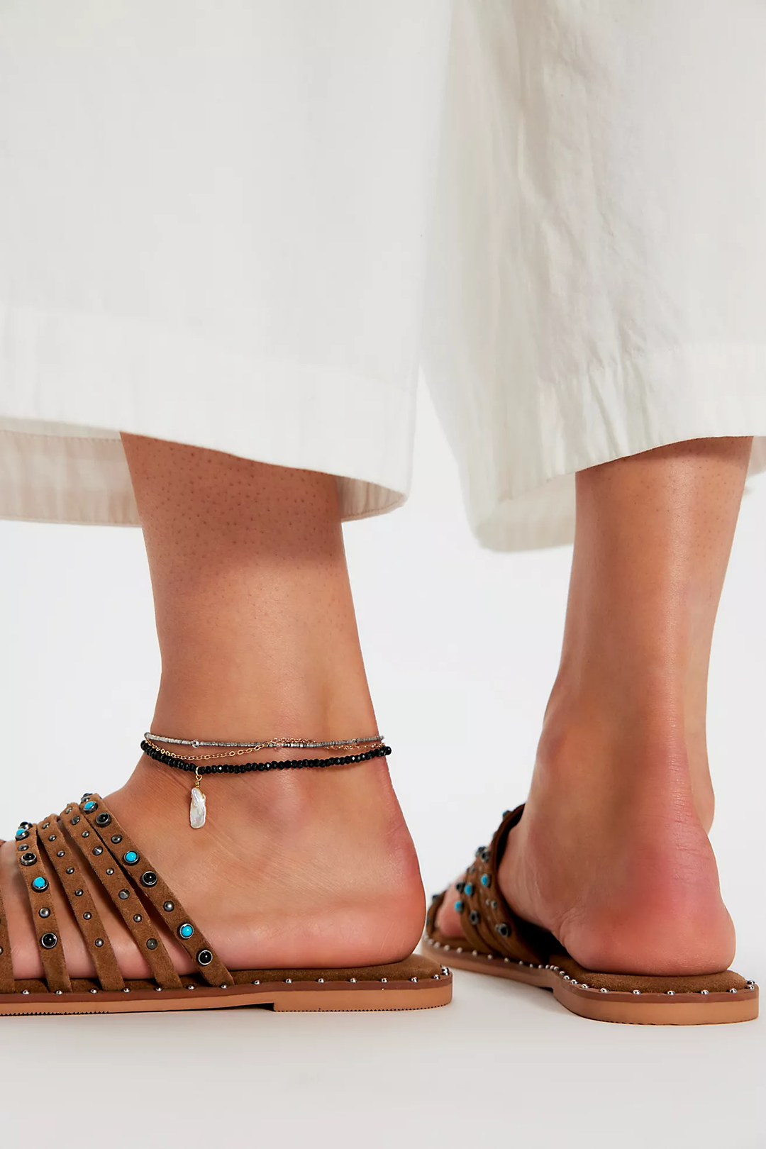 Santa Fe Sandal