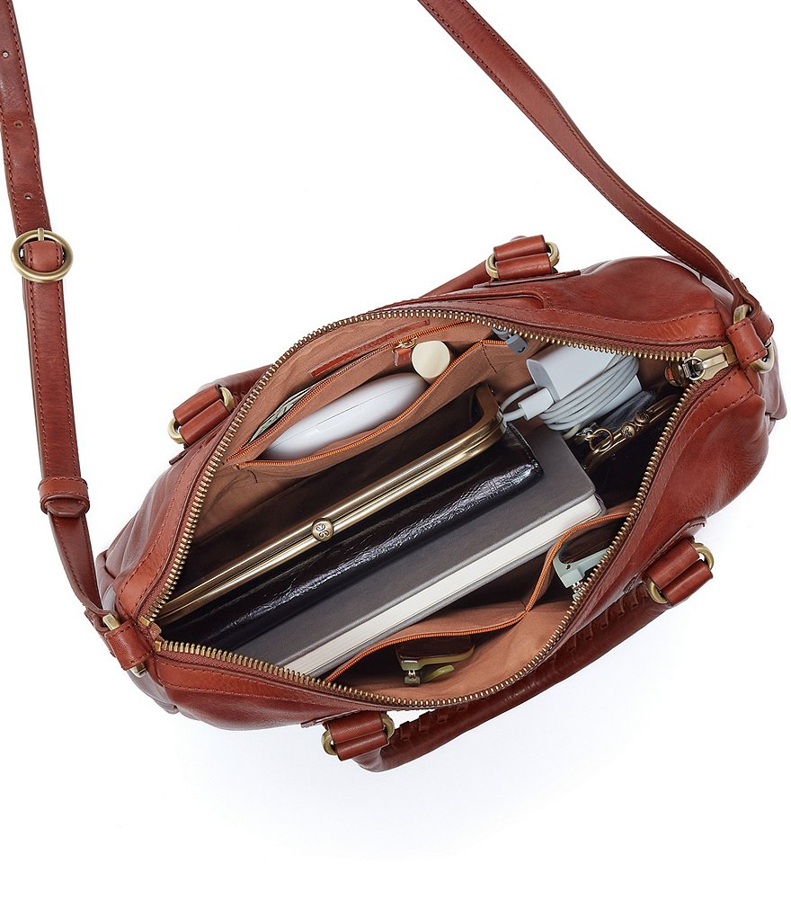 Expedition Satchel